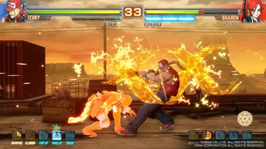 格斗领域EX国区降价至6元，创        </div>
		<div class=