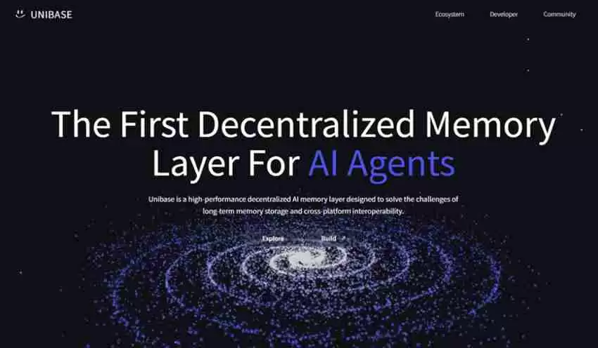 Unibase(UB)币是什么？未来如何？UB币价格预测及走势分析