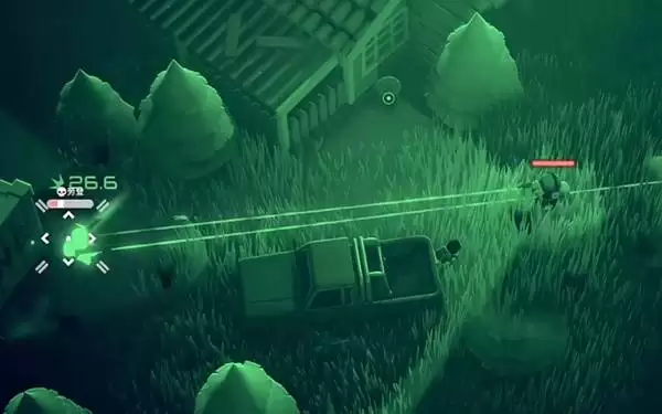 逃离鸭科夫劳登怎么打