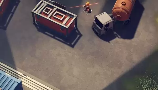 逃离鸭科夫疾速团长怎么打