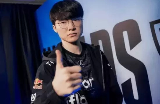 TES不敌T1止步四强,0比3遭横扫创BO5最短耗时纪录