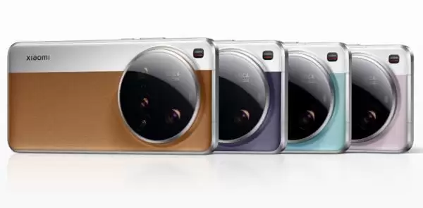 小米17 Ultra外观设计曝光 iPhone 16现爱疯价果粉直呼感人！