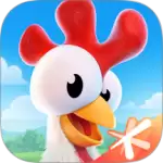 卡通农场国际服(hayday)