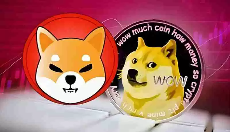 柴犬币(Shib)、狗狗币(DOGE)与MEME币狂潮:价格预测与佩佩托的崛起