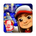 地铁跑酷芝加哥国际