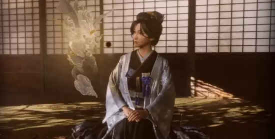 仁王3公布新宣传片，乳母斋藤福携阴阳术亮相