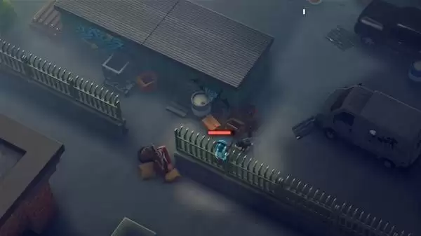 逃离鸭科夫蜻蜓队长怎么打