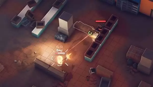 逃离鸭科夫维达怎么打