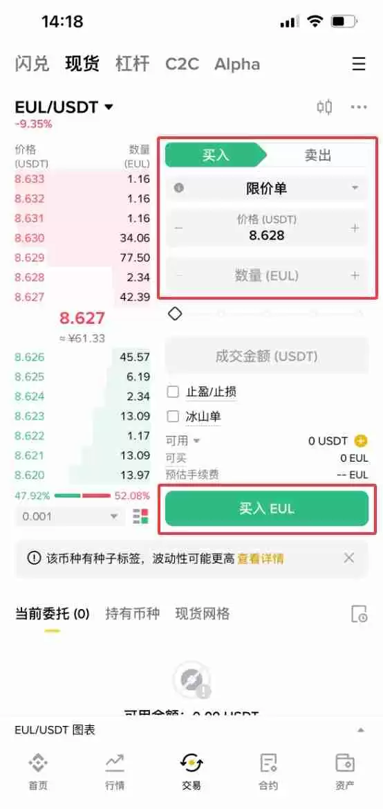 Euler (EUL) 币是什么?怎么买?EUL特征、代币经济学及空投介绍
