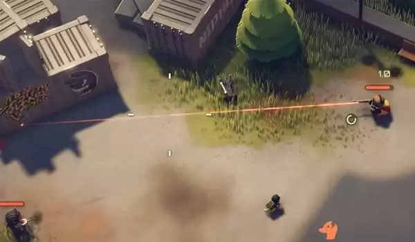 逃离鸭科夫蜻蜓队长怎么打