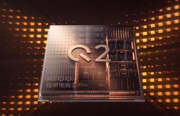 双芯狂暴性能 iQOO Neo11游戏神机只要2209元