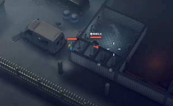 逃离鸭科夫蜻蜓队长怎么打