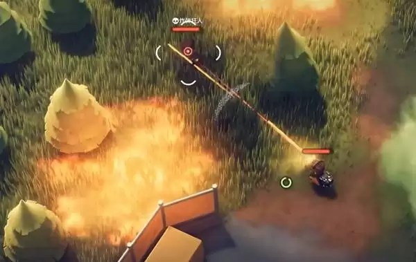 逃离鸭科夫炸弹狂人怎么打