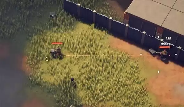 逃离鸭科夫迷塞尔怎么打