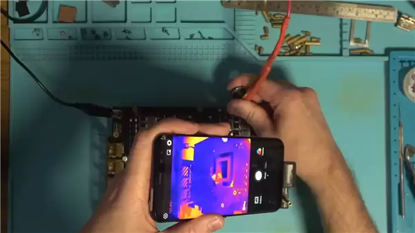 没见过如此惨烈的RTX 4090！严重扭曲、GPU/显存/电感全烧毁