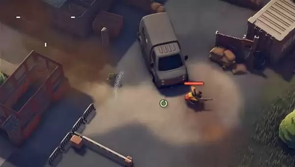 逃离鸭科夫蜻蜓队长怎么打