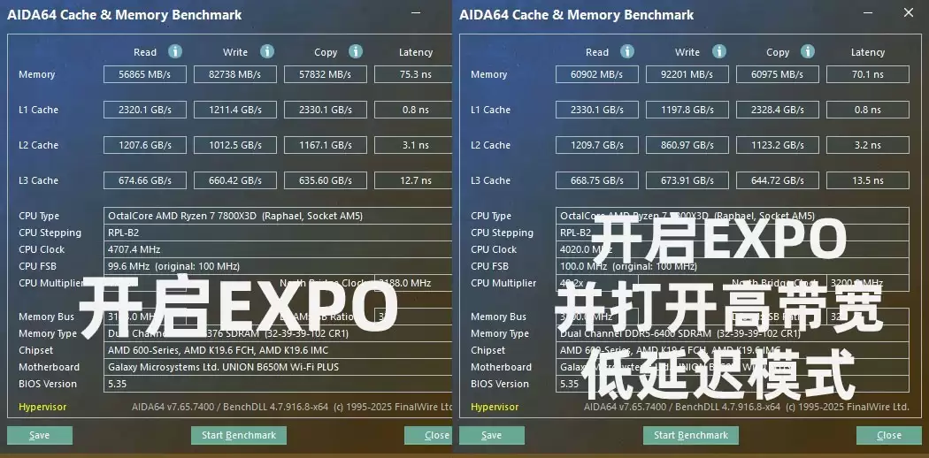操作指南奉上,影驰AMD全新BIOS轻松上手
