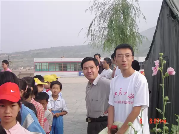 李永乐：我一个中学老师 怎么就开始当网红了