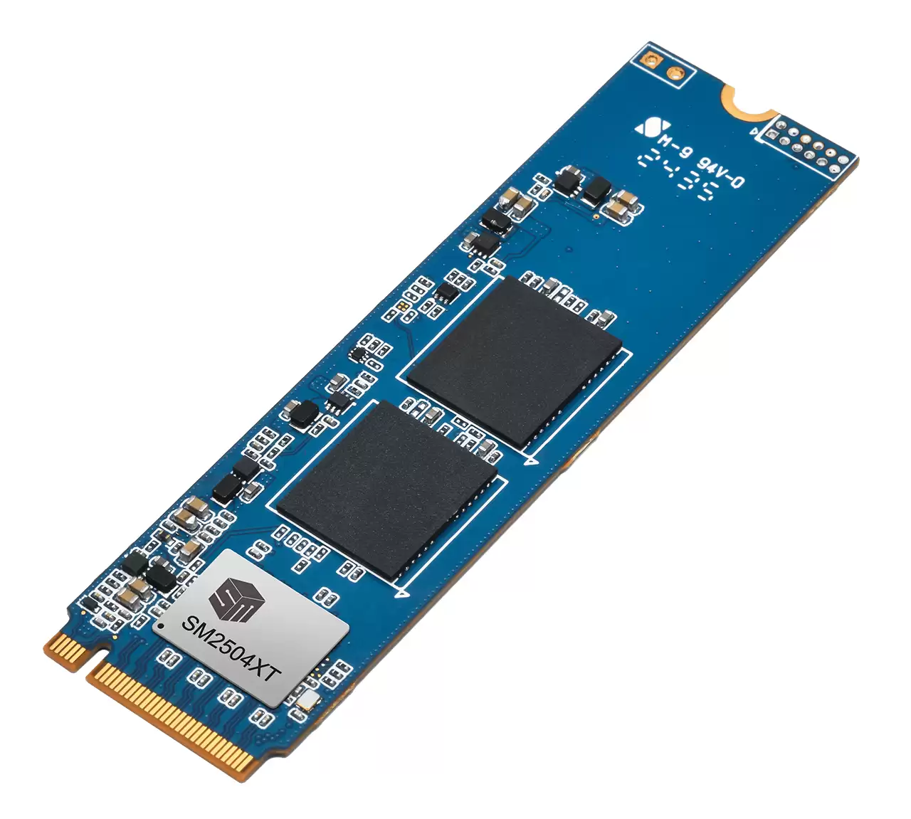 慧荣科技2025年Q3营收达2.42亿美元，同比增长14%，净利润3382万美元