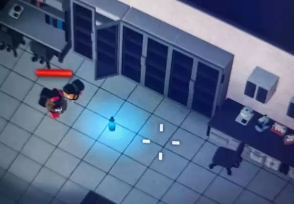 逃离鸭科夫食物刷新点一览