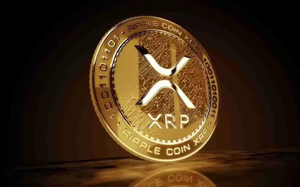 什么是XRP？怎么买？XRP价格预测2025-2040年