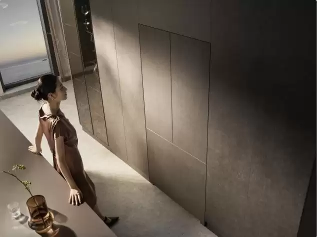 2米到2.5cm，方太全球新一代高端全嵌冰箱走完远洋到厨房的“最后一公里”