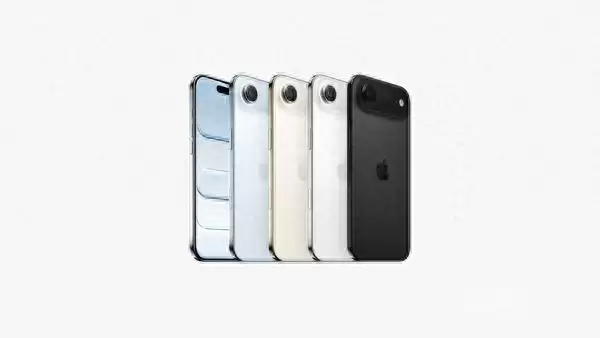 iPhone Air拆解曝光++ iPhone 16为新机让路跌至爱疯价!