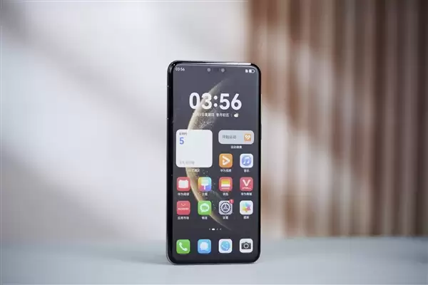 不靠公版!华为3D人脸识别、侧边指纹算法全部自研