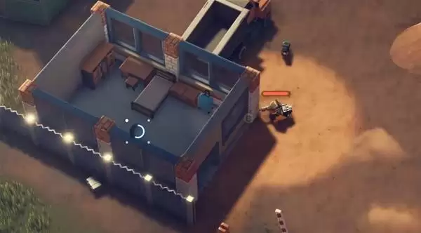 逃离鸭科夫迷塞尔怎么打