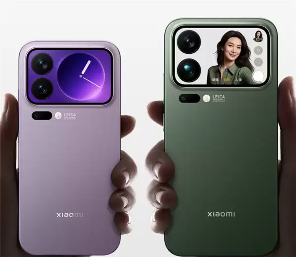 小米17系列凭啥是今年最火手机：背后原因揭开