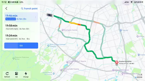 高德地图发布车机国际版:覆盖全球超170个国家与地区