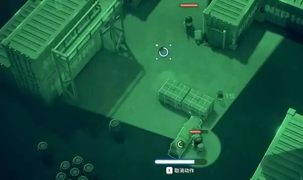 逃离鸭科夫疾速团长怎么打