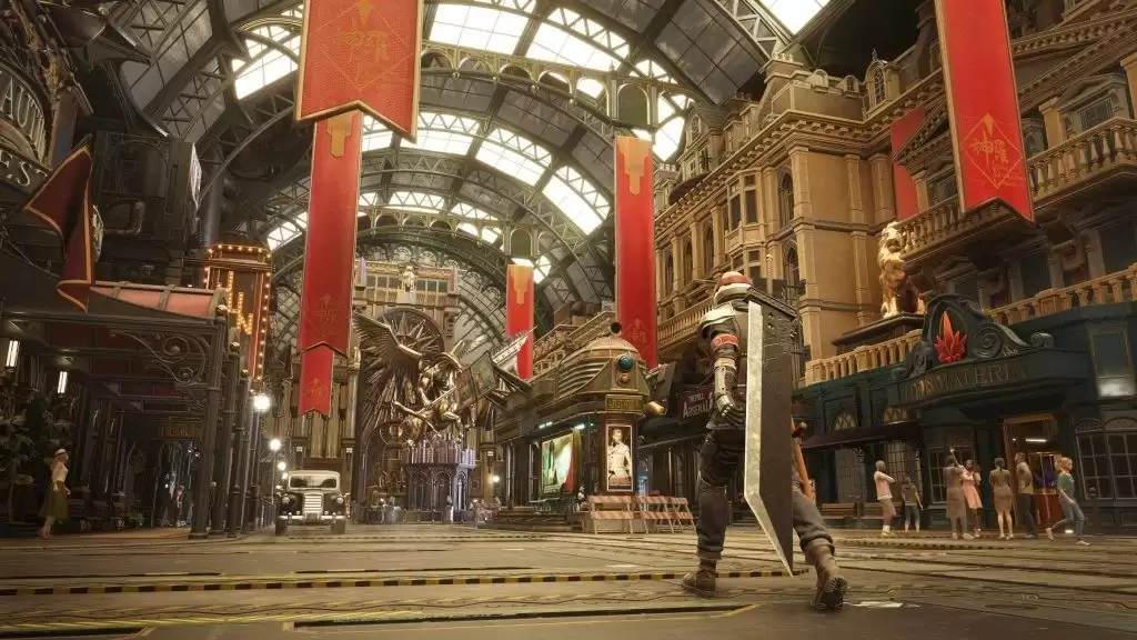 滨口直树谈光与影赞誉与3A困境