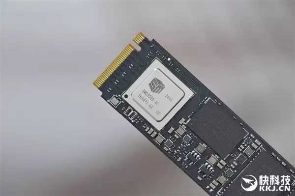 存储疯狂涨价无可避免 慧荣总经理:供需缺口已达200%!明年持续缺货