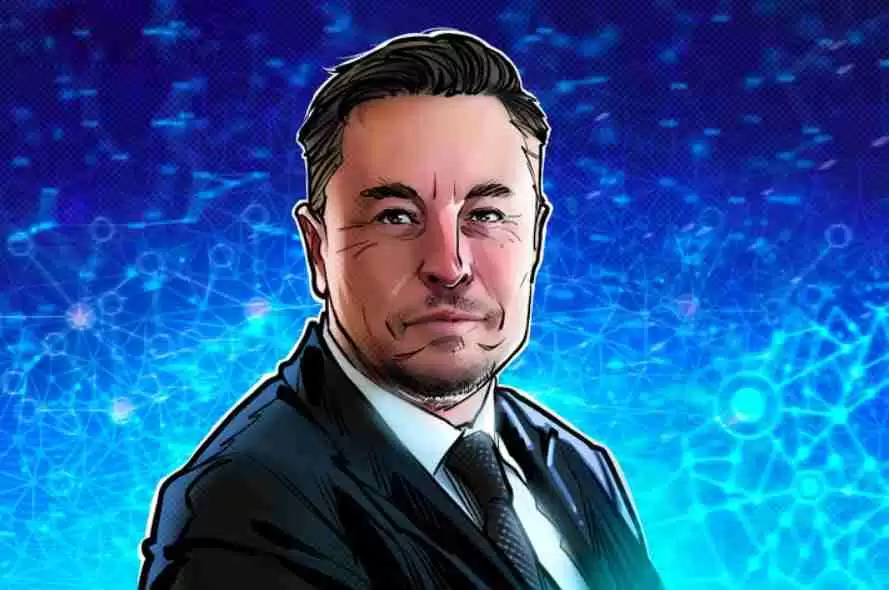 马斯克推出 X Chat，一款具有“类似于比特币（BTC）”加密功能的信使