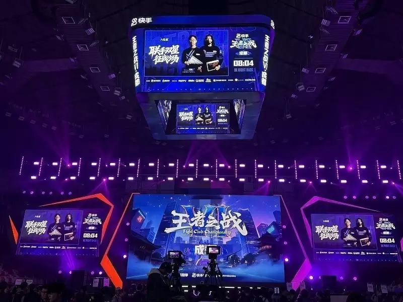 官宣！八位堂格斗产品代言人双子星闪耀登陆