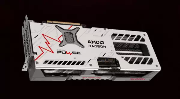 双11性价比之选!蓝宝石RX 9070 XT合金脉动显卡优惠到手4672元