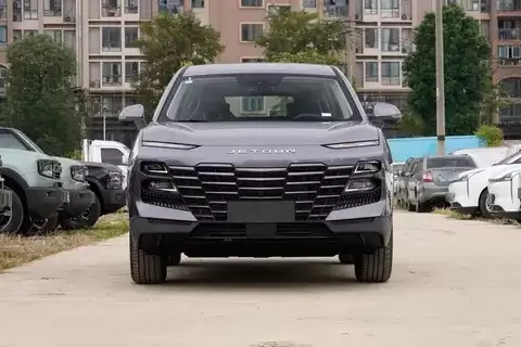 2026款捷途大圣青春版上市，6.99万起售，标配丰沛动力强劲