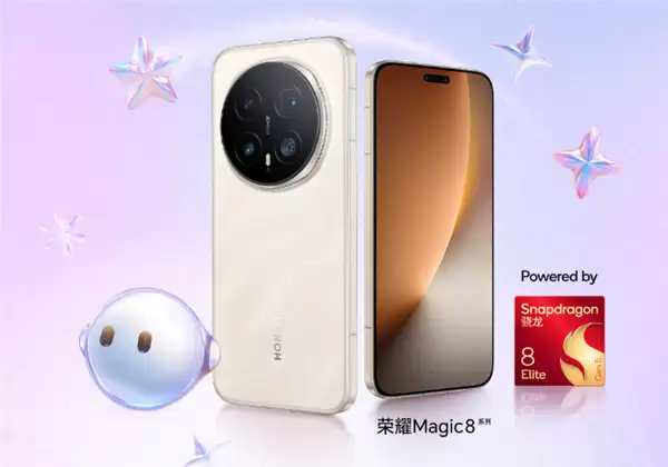 2025顶级旗舰怎么选？认准第五代骁龙8至尊版：全品牌都在用的性能标杆