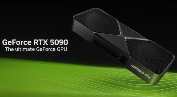 RTX 5090停产不是真的!NVIDIA确认RTX 50全系列正常