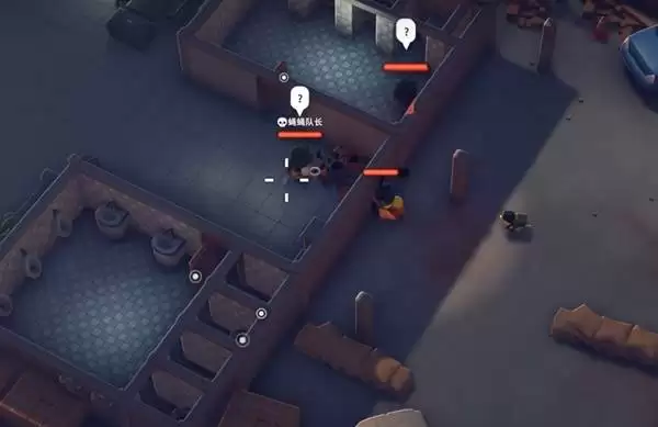 逃离鸭科夫蜻蜓队长怎么打