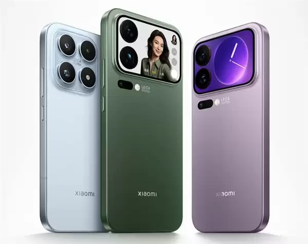 小米17系列凭啥是今年最火手机：背后原因揭开