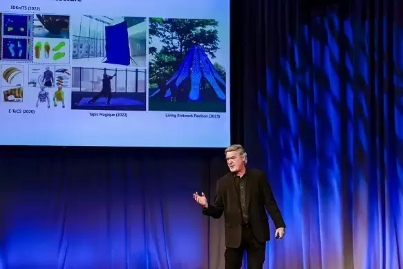 一场睡眠科技共创，慕思AI破局智能感知与交互