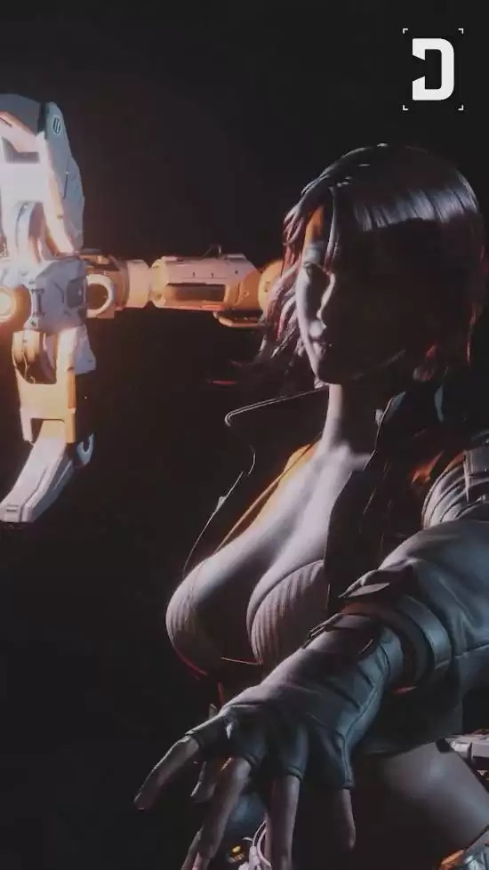 第一后裔新角色哈里斯登场，2025年11月上线并推联动内容