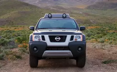 日产Xterra 2028年携混动V6回归北美