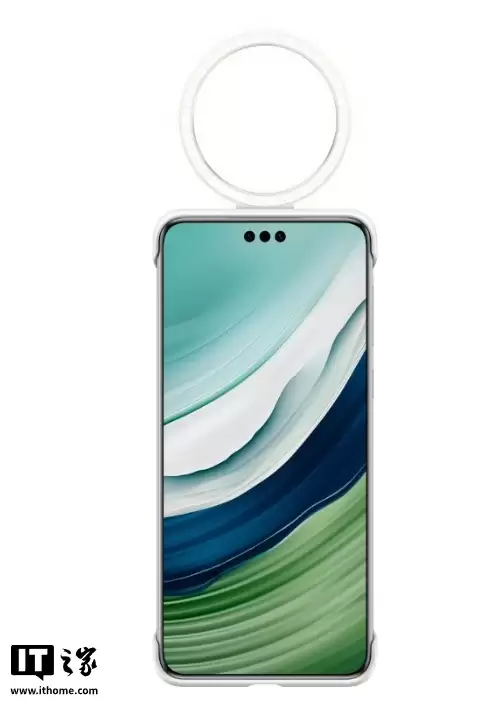 9.9 元拿下官方硅胶 / 素皮保护壳，华为商城 Mate 60 / Pro 系列机型配件一折促销