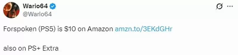 魔咒之地方碑崩盘：低价难救销量，玩家直批免费都嫌贵