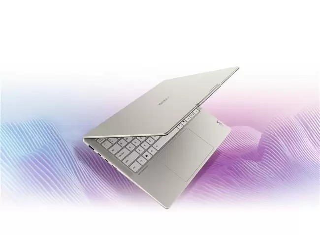 高颜值笔记本开箱：联想YOGA带触14英寸工艺精品