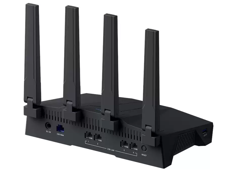 GL.iNet 广联智通 Flint 3e (GL-BE6500) 无线路由器上市，首发价 699 元