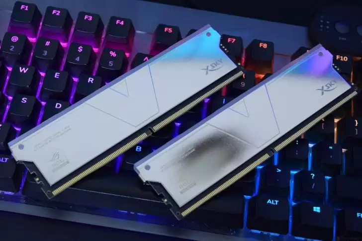 AI 抢光内存产能,普通消费者升级电脑要多花大价钱